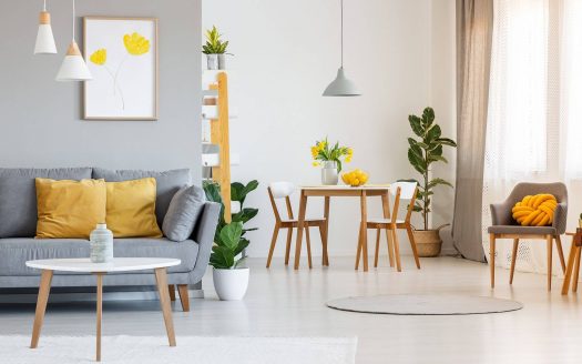 Family House In Hudson